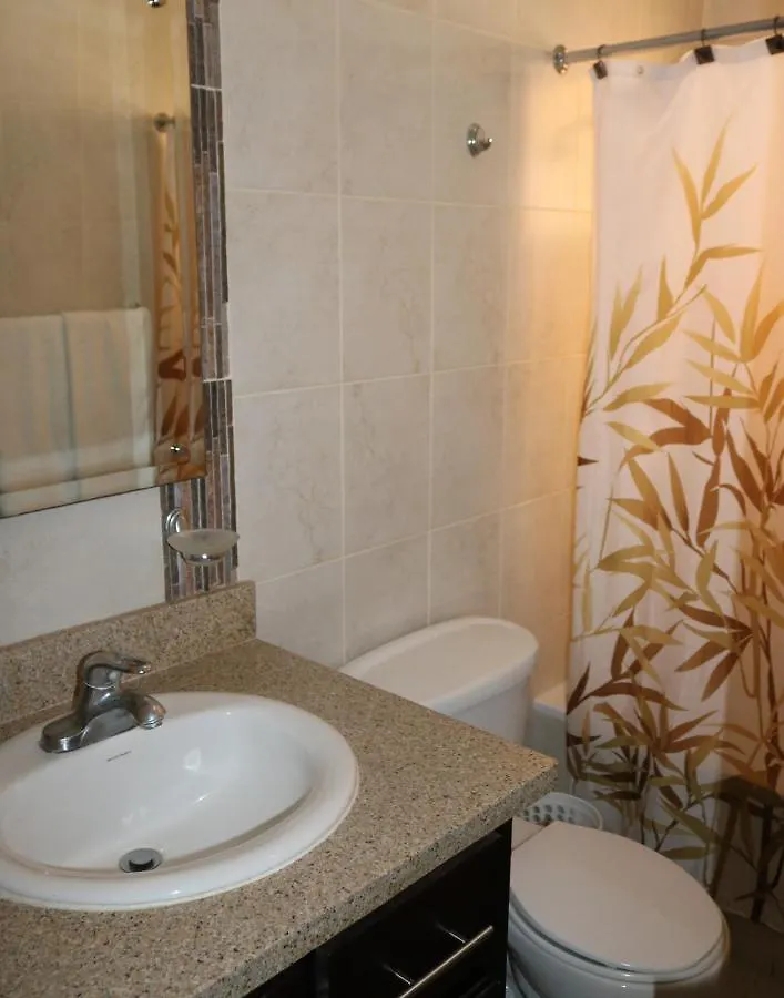 Tu Segundo Hogar En Santiago, La Cuidad Corazon Apartment Santiago De Los Caballeros