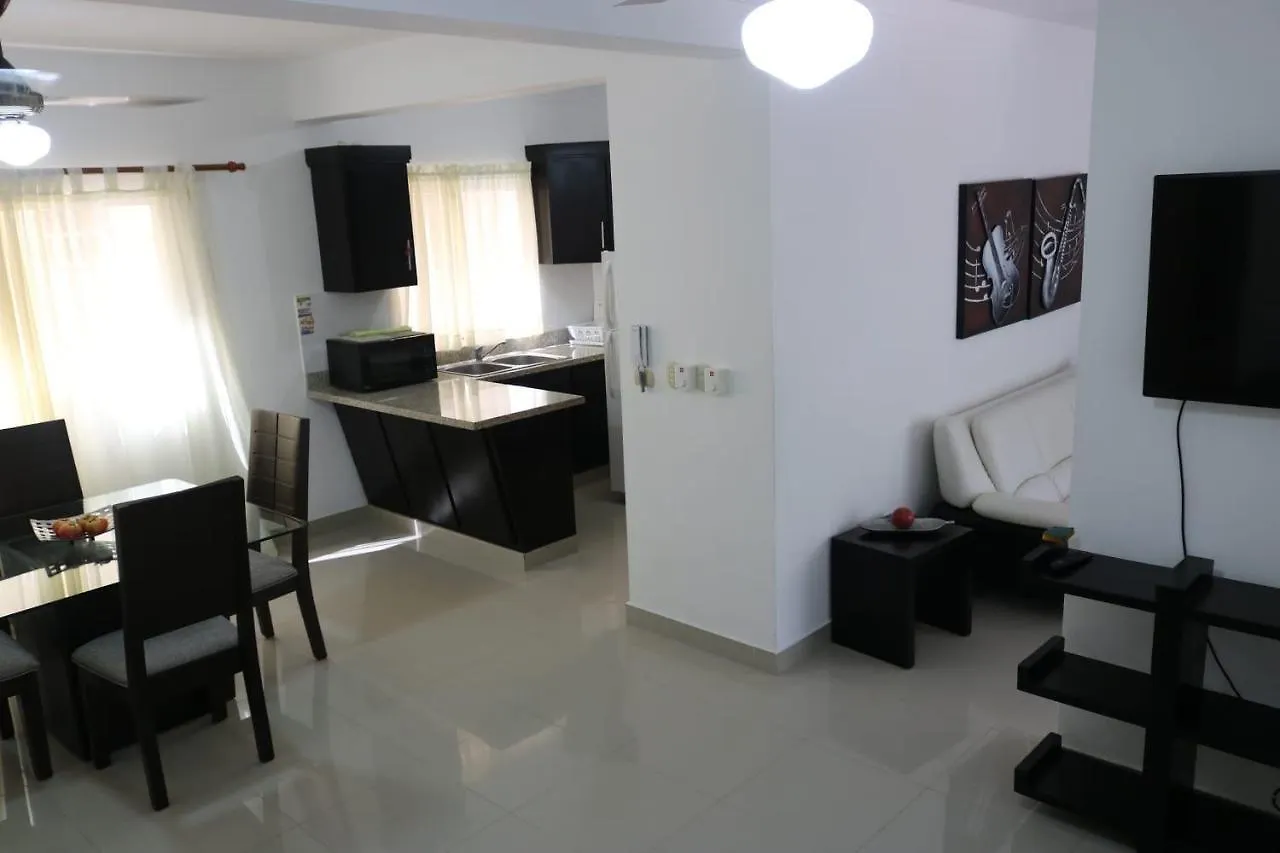 Tu Segundo Hogar En Santiago, La Cuidad Corazon Apartment Santiago De Los Caballeros