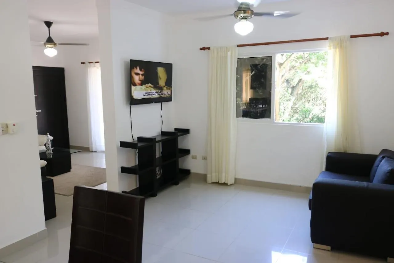 Tu Segundo Hogar En Santiago, La Cuidad Corazon Apartment Santiago De Los Caballeros