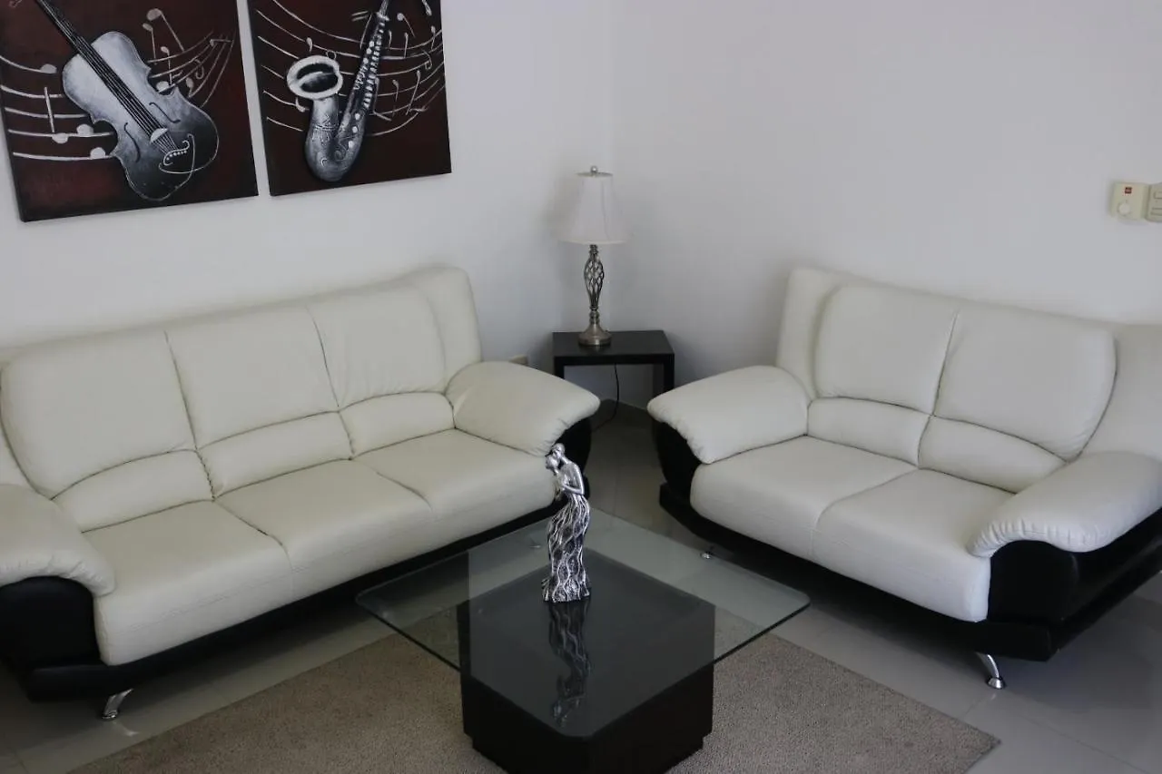 Tu Segundo Hogar En Santiago, La Cuidad Corazon Apartment Santiago De Los Caballeros 0*,