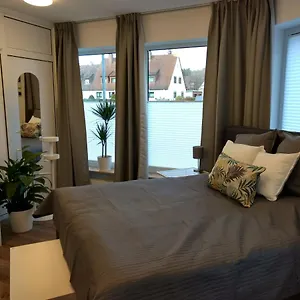 Strietpartment - 2 Schlafzimmer, Viel Raum Und Ruhe , Aschaffenburg Germany