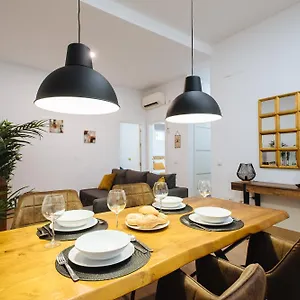 Hostly Rbh0 Modern , Seville Spain